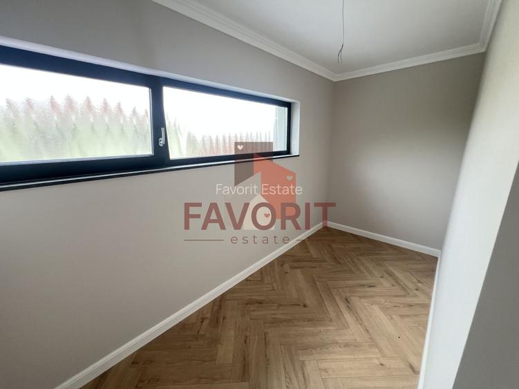 Casa individuala 4 camere | 3 Bai | Timisoara - Ciarda Rosie - 13
