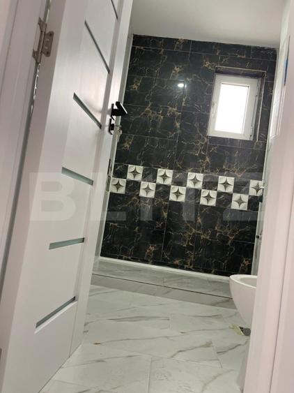 Apartament 2 camere decomandat renovat
