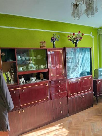 Apartament 2 camere zona CUG - 4