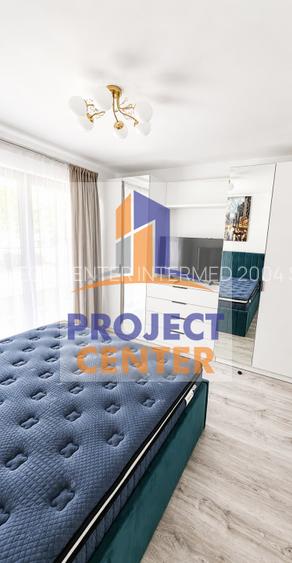 Apartament 2 camere Centru - bloc nou, prima închiriere - 4