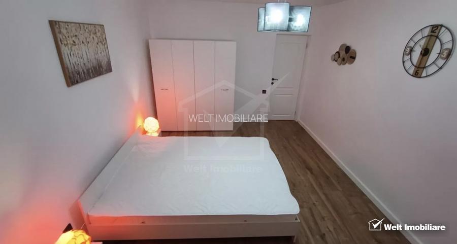 Apartament modern cu 2 camere in cartierul Gheorgheni - 3
