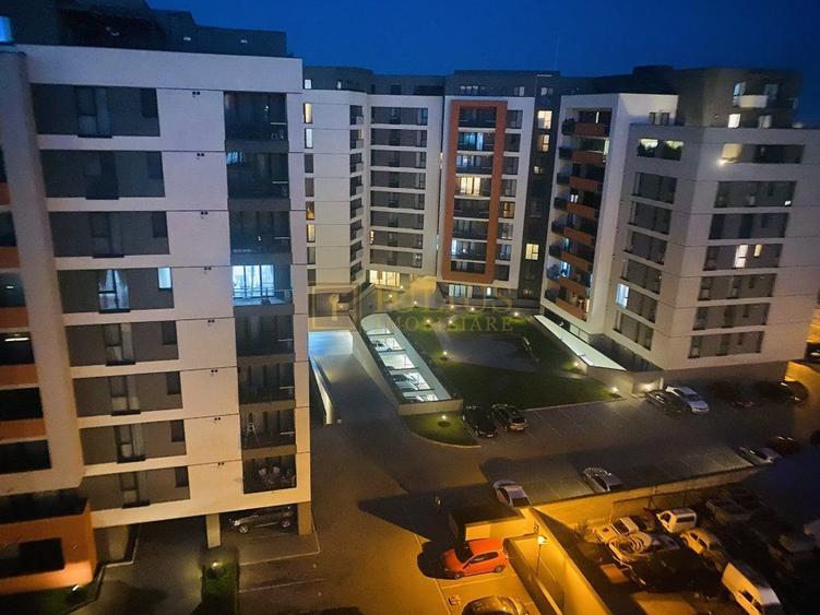 Apartament cu 2 camere/ Pet friendly/ zona Aradului