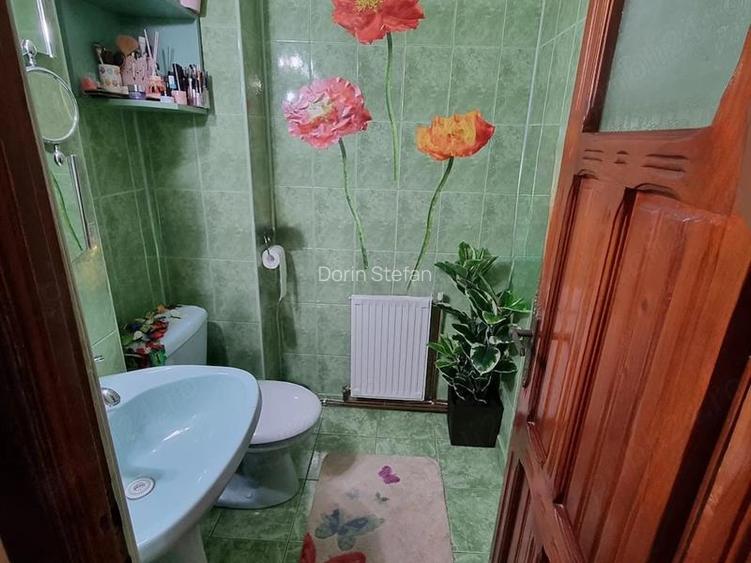 Apartament 3 camere, decomandat, Brazda lui Novac - 2