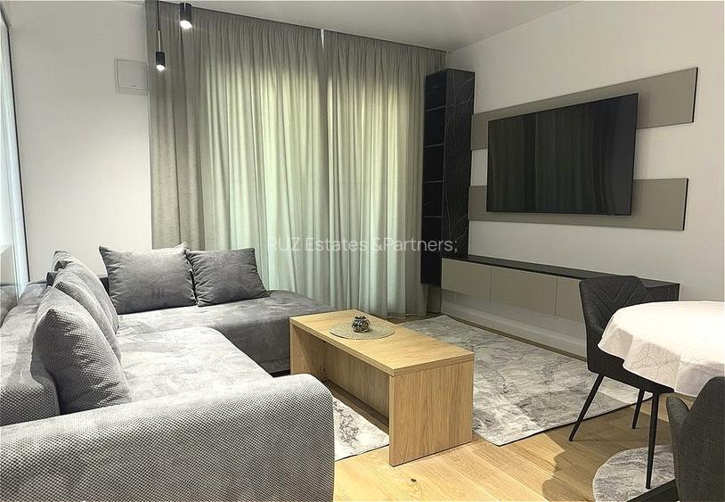 Apartament 2 camere | LUX | Parcare | 849€ + TVA | Nusco City 2 - 2