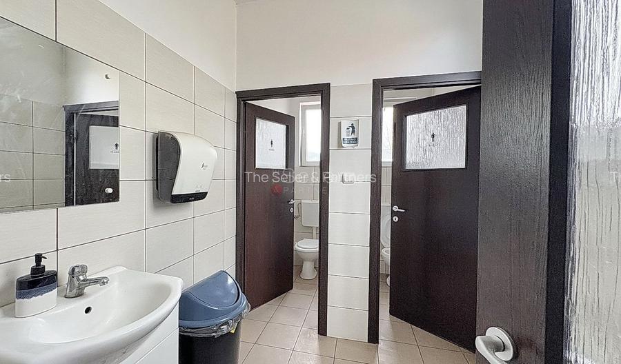 Pretabil Clinica,  AfterSchool, Productie, Show-Room - 4