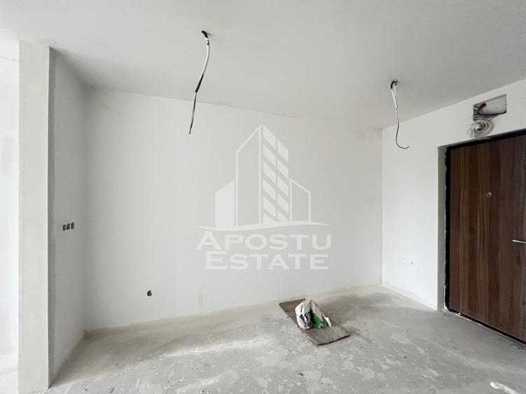 DE VANZARE Apartament 2 camere Zona Torontalului - pozitie excelenta