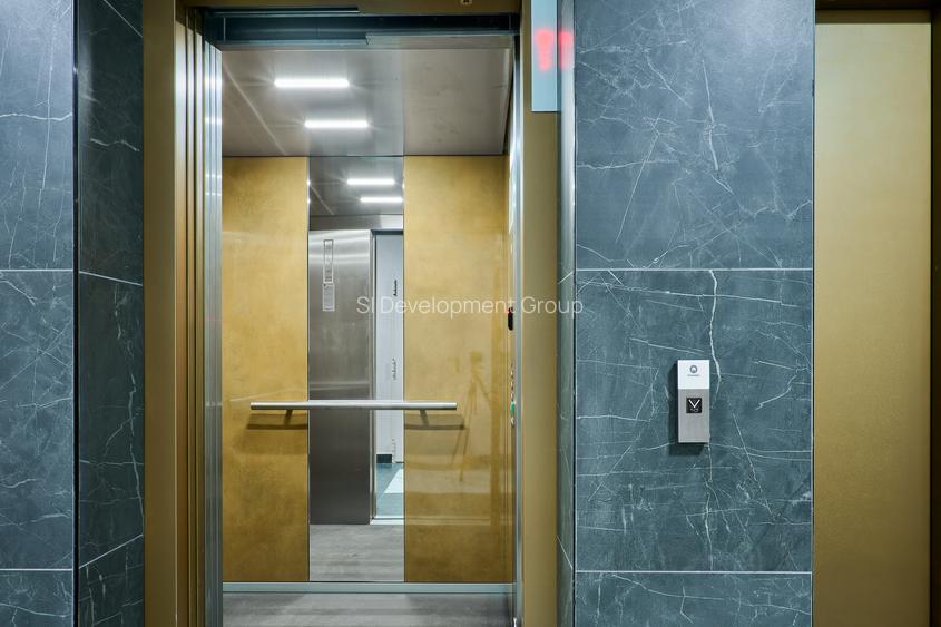 Apartament 2 Camere - 68 MP - 2 Bai - Premium -- Fatada ventilata - Casa Presei - 11