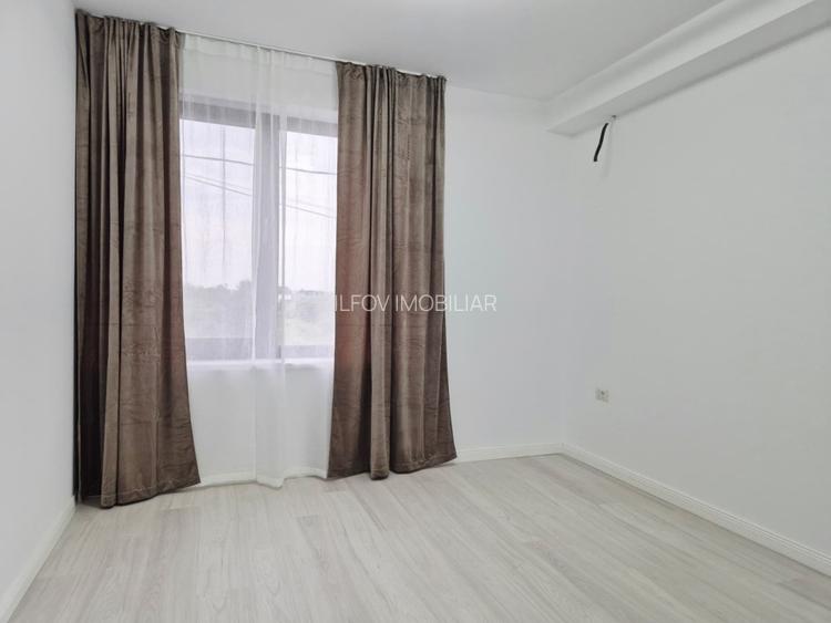 Casa duplex de inchiriat | 140 mp utili | 3 dormitoare | Curte | Otopeni - 9