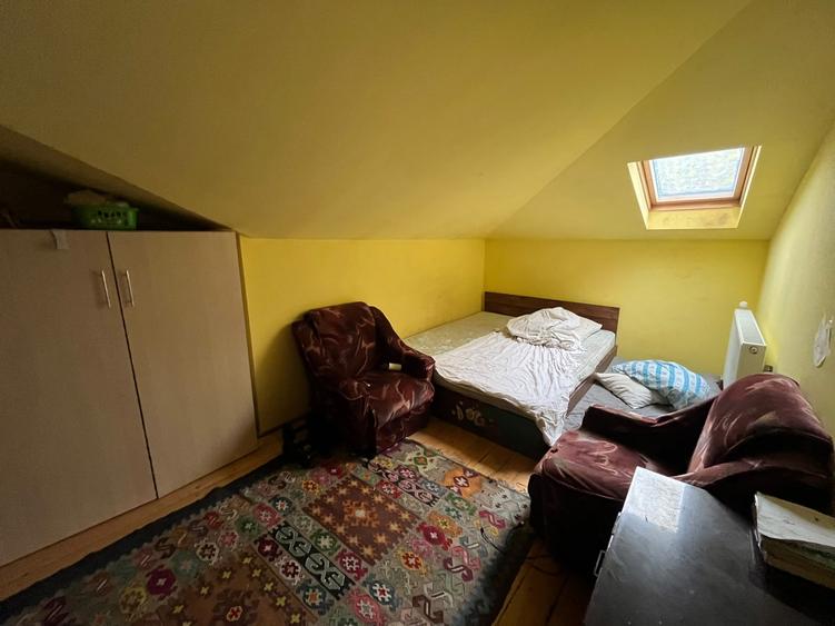 4 Camere | Vila | Universitate | Ultracentral