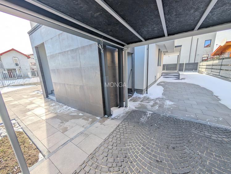 Casa spatioasa 180mp plus 50mp terase | 0 comision | Cartier Henri Coanda - 47