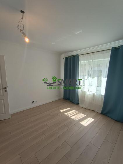 Apartament 3 camere decomandat, Str. Mărășești