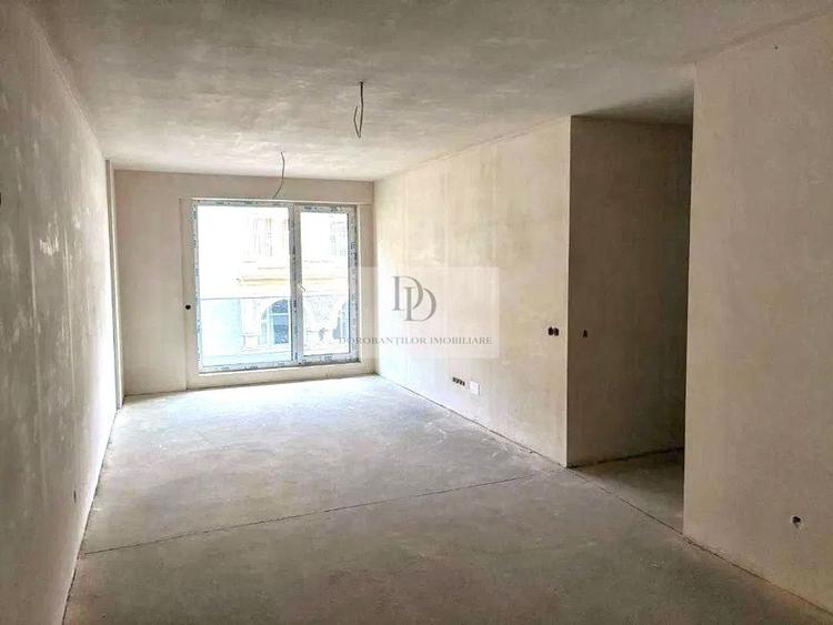 Apartament 3 Camere | Bloc Nou nZEB 2026 | Etaj 3 | Central