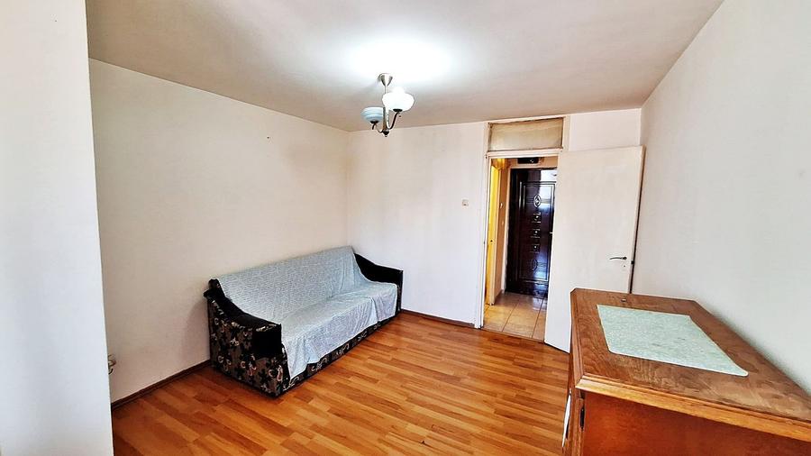 Langa Mall AFI garsoniera de vanzare etaj 3/4, pret 47000 Euro
