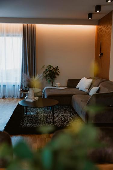 Casă de vanzare cu 4 camere | Suceagu | Ultra-finisată | Mobilata la cheie