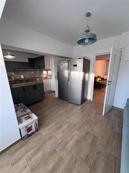 Apartament 4 camere Decomandat Sos. Oltenitei