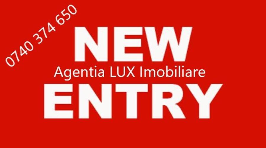 ID 7513 Teren CENTRAL - Str Slt Gavrilov Corneliu