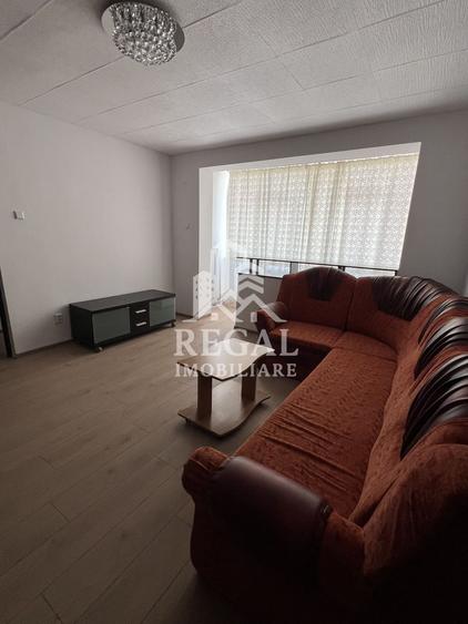 Apartament 2 camere de închiriat – Central Park | Etaj 9/9 | 47 mp