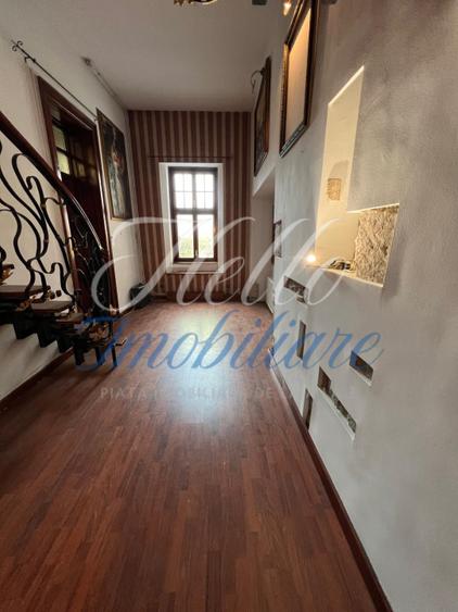 Apartament Central, 182 mp | Cluj Napoca | Zona Piata Unirii |