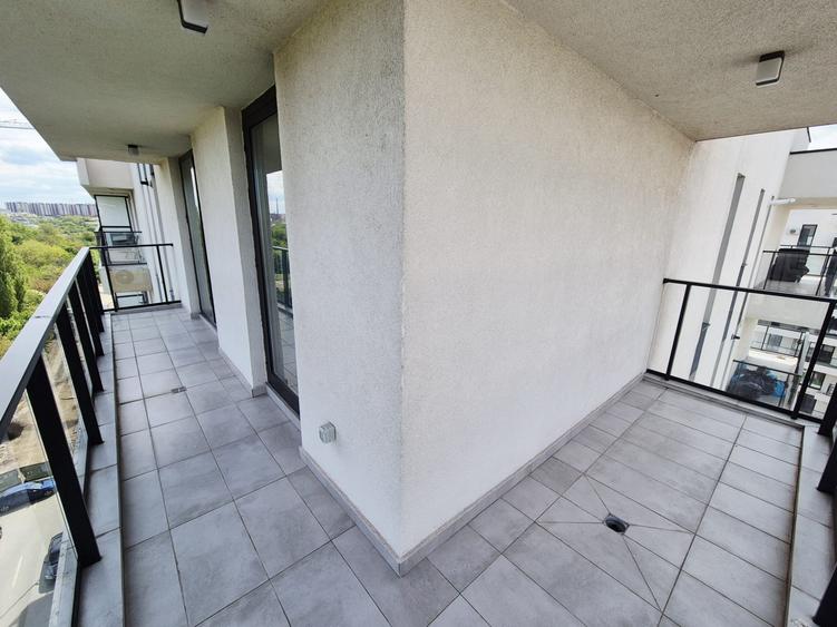 Complex rezidential Tomis Park - apartament de lux