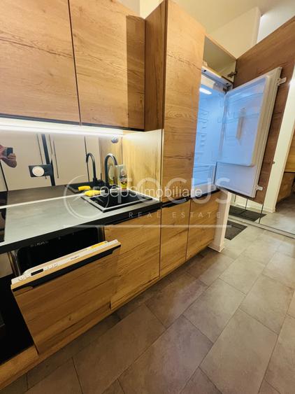 Apartament premium – Floreasca | Renovat complet - 2