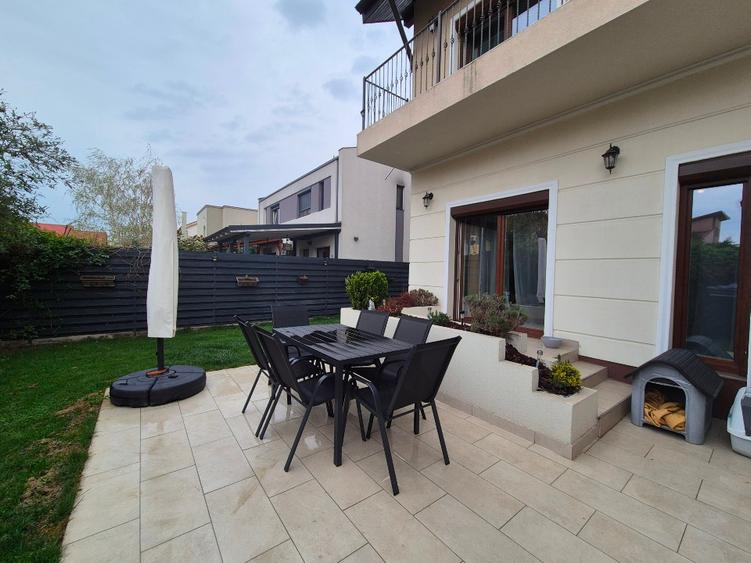 Duplex in Dumbravita langa benzinaria ESO