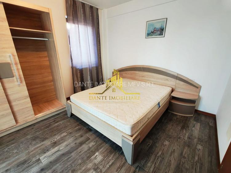 2 camere, mobilat modern, bloc nou, balcon, parcare, Buna Ziua, LIDL - 2