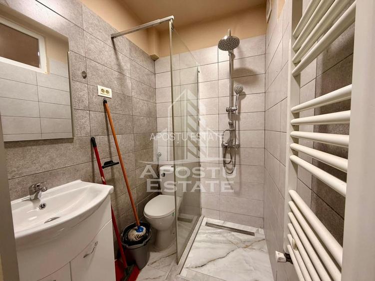 Apartament cu 1 camera de inchiriat, Complex Studentesc, Timisoara - 5