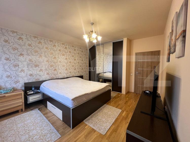 Casa de vanzare, 4 camere, 153,50 mp, zona  Gheorgheni - 9
