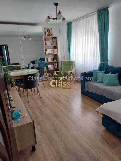 Apartament 3 camere | decomandat | 68mpu | zona Observatorului Zorilor