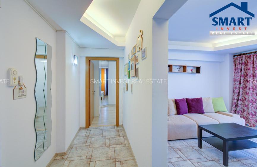 Apartament 3 Camere Iancului - Ritmului - Ferdinand - Obor - 10
