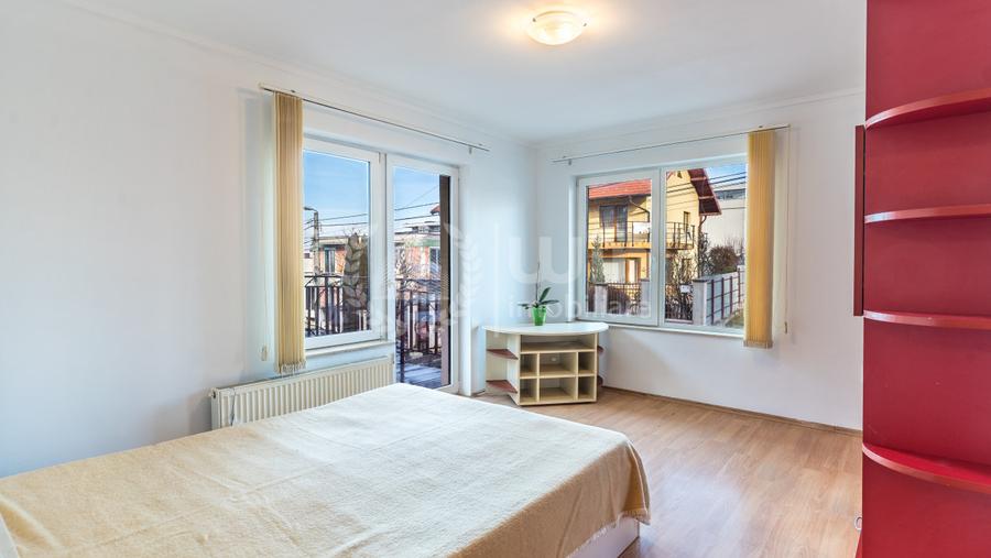Apartament 3 camere | Terasa 30 mp | Parcare | Buna Ziua