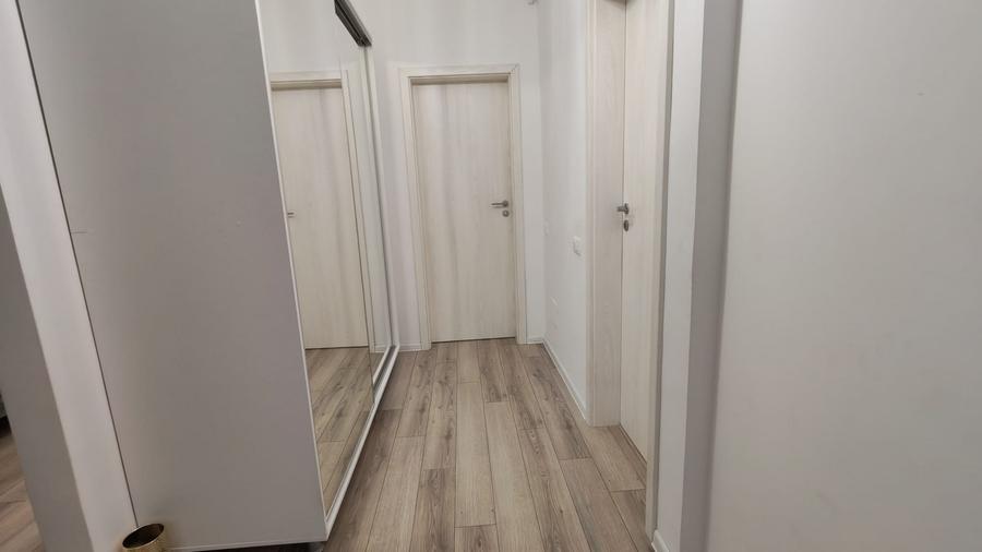 Garsoniera decomandata 42 Mp -Regie Residence-Grozavesti