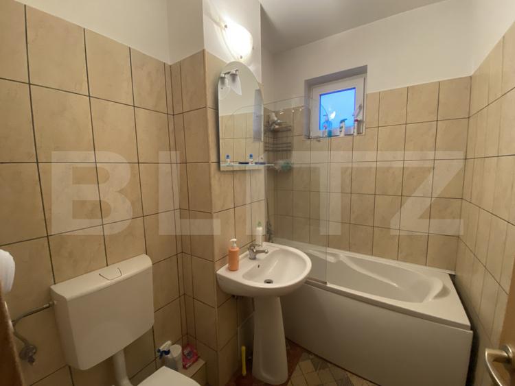 Apartament 3 camere, 70 mp, zona Tolstoi
