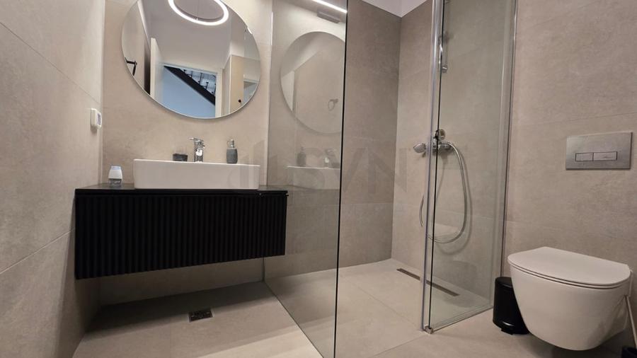 REA1022151 Apartament 3 camere WIN HERASTRAU 2 locuri de parcare