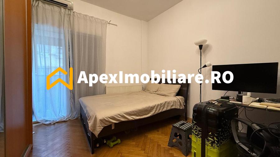 Apartament 3 camere de inchiriat Universitate București | ApexImobiliare.ro