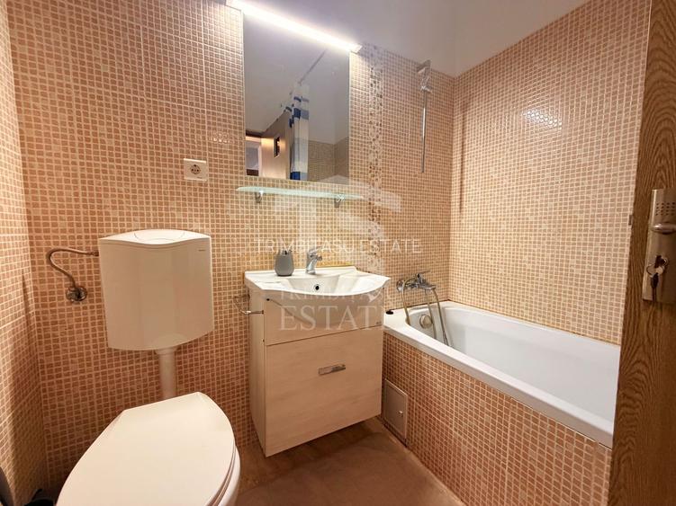 Garsoniera | De Inchiriat | Crown Residence | 2017 | Centrala Proprie - 14