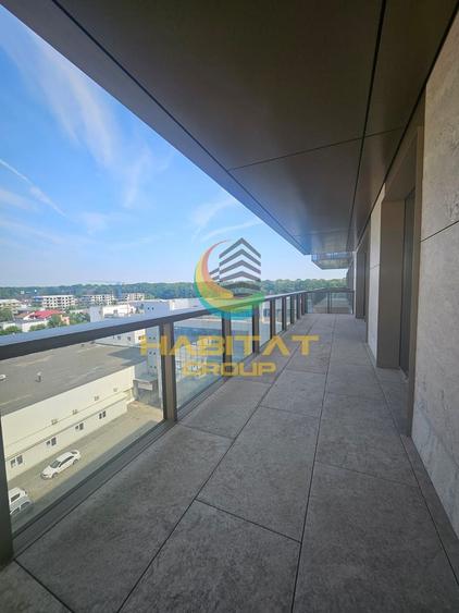 Vânzare Apartament 3 camere | Cortina 126 | Pipera | Iancu Nicolae