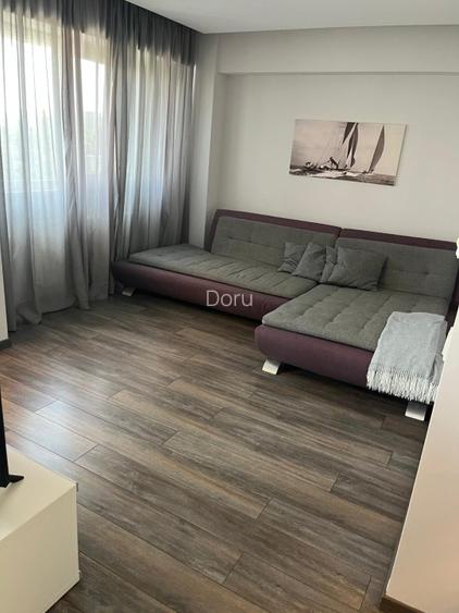 Inchiriere Apartament 4 camere Titan