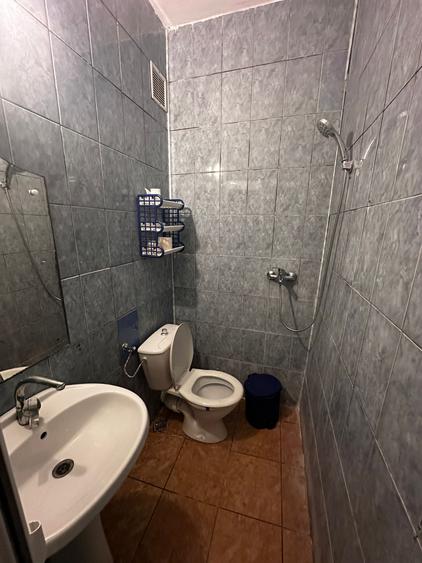 Garsoniera, zona Podu Ros - Mathaus
