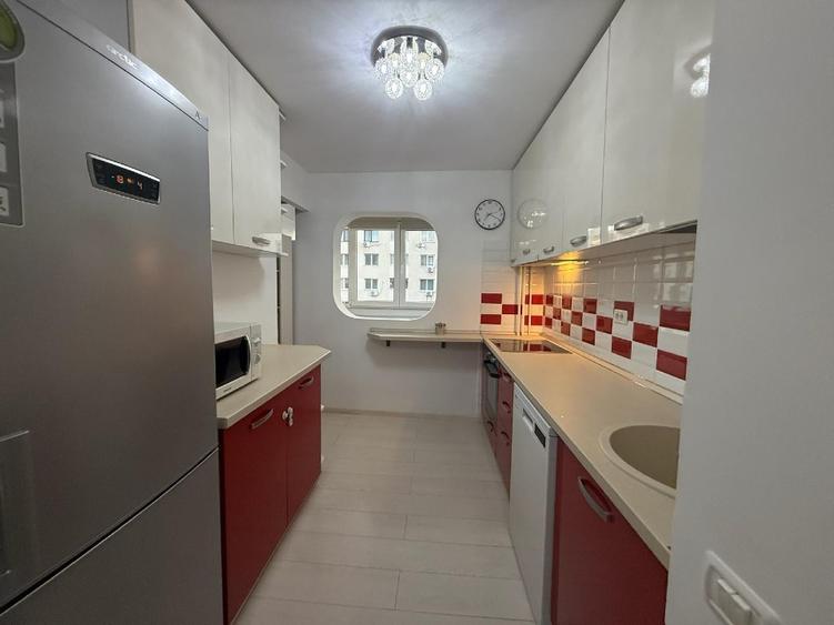 Inchiriez apartament 2 camere - Dristor