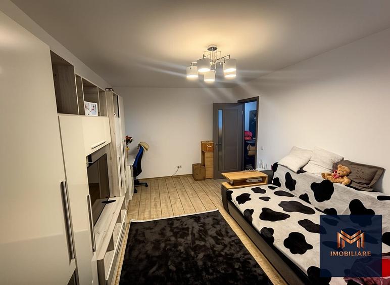 Apartament 3 camere Central, renovat 2023, decomandat, etaj intermedia