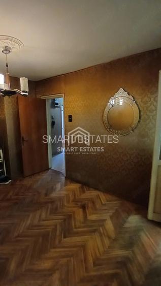 3 Camere-Decomandat-Berceni-Bd. Brancoveanu-Etj. 2/10-1970 - 8