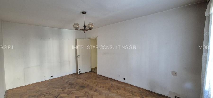 De vanzare ap.3 camere , cart. Tudor- str. Cutezantei - 9
