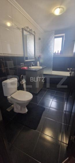 Apartament superb cu scara interioara - 7