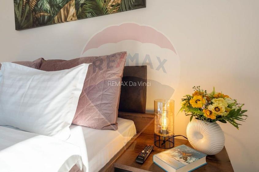 Studio + Parcare Subterana Avangarden faza 4 - 15