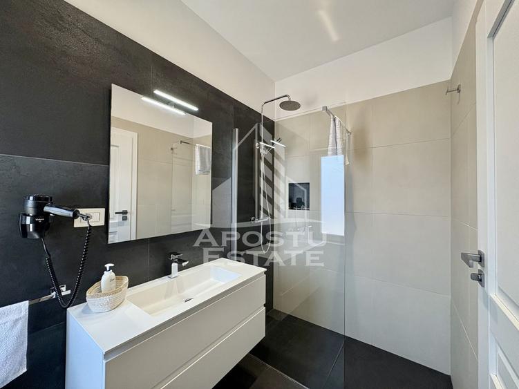 Vila in Mosnita Noua - Oportunitate de investitie sau casa ideala.