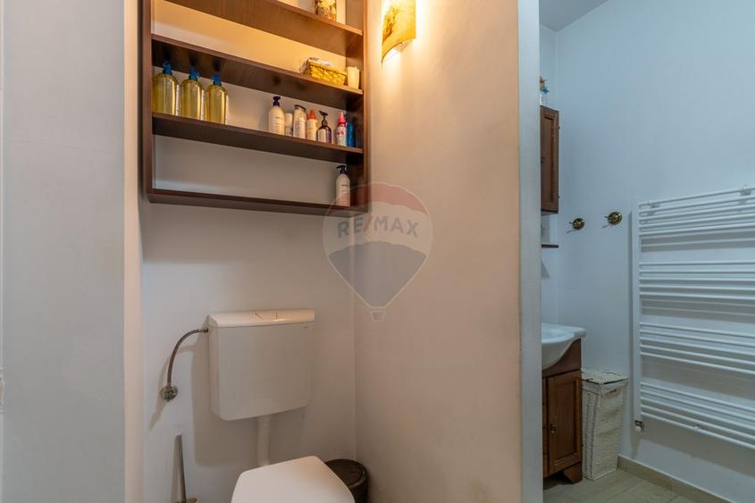 Apartament cu 2 camere | Somesului | Floresti