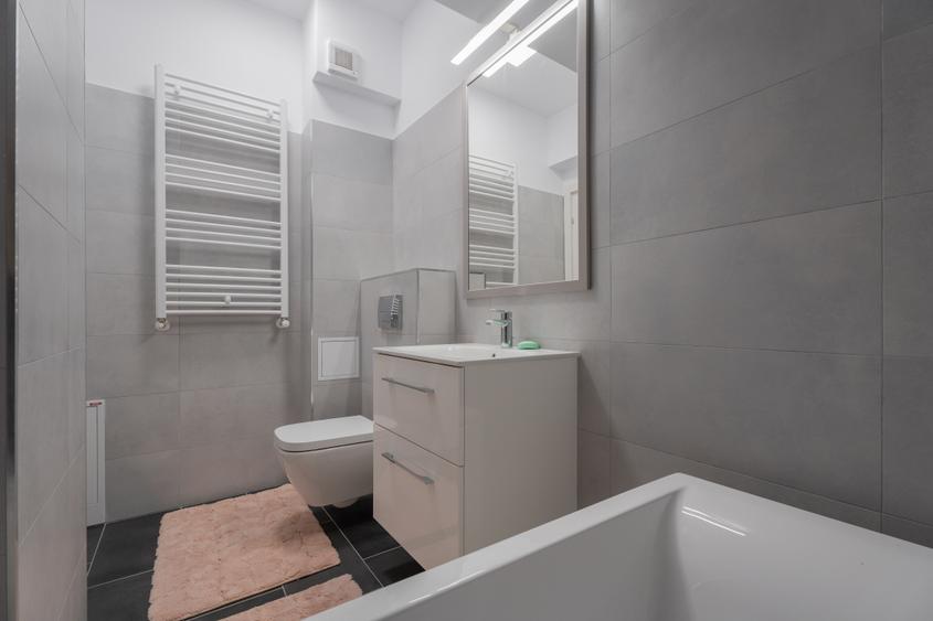 Apartament de 2 camere | Parcare | Unirea Towers