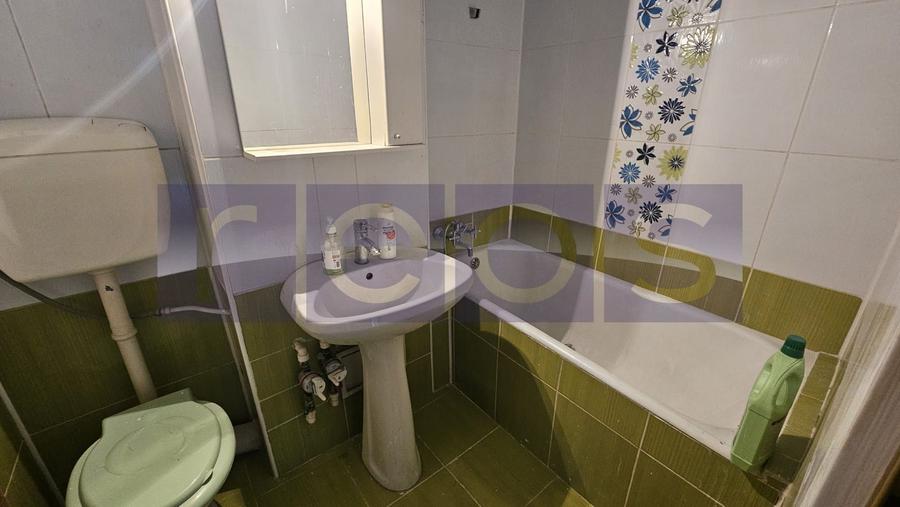 DE VANZARE 3 CAMERE, 75 MP, ETAJ 7/10 – LOCATIE EXCELENTA ÎN LUJERULUI - 10