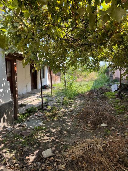 Teren intravilan, 1476 mp, zona Malu Mare - 2
